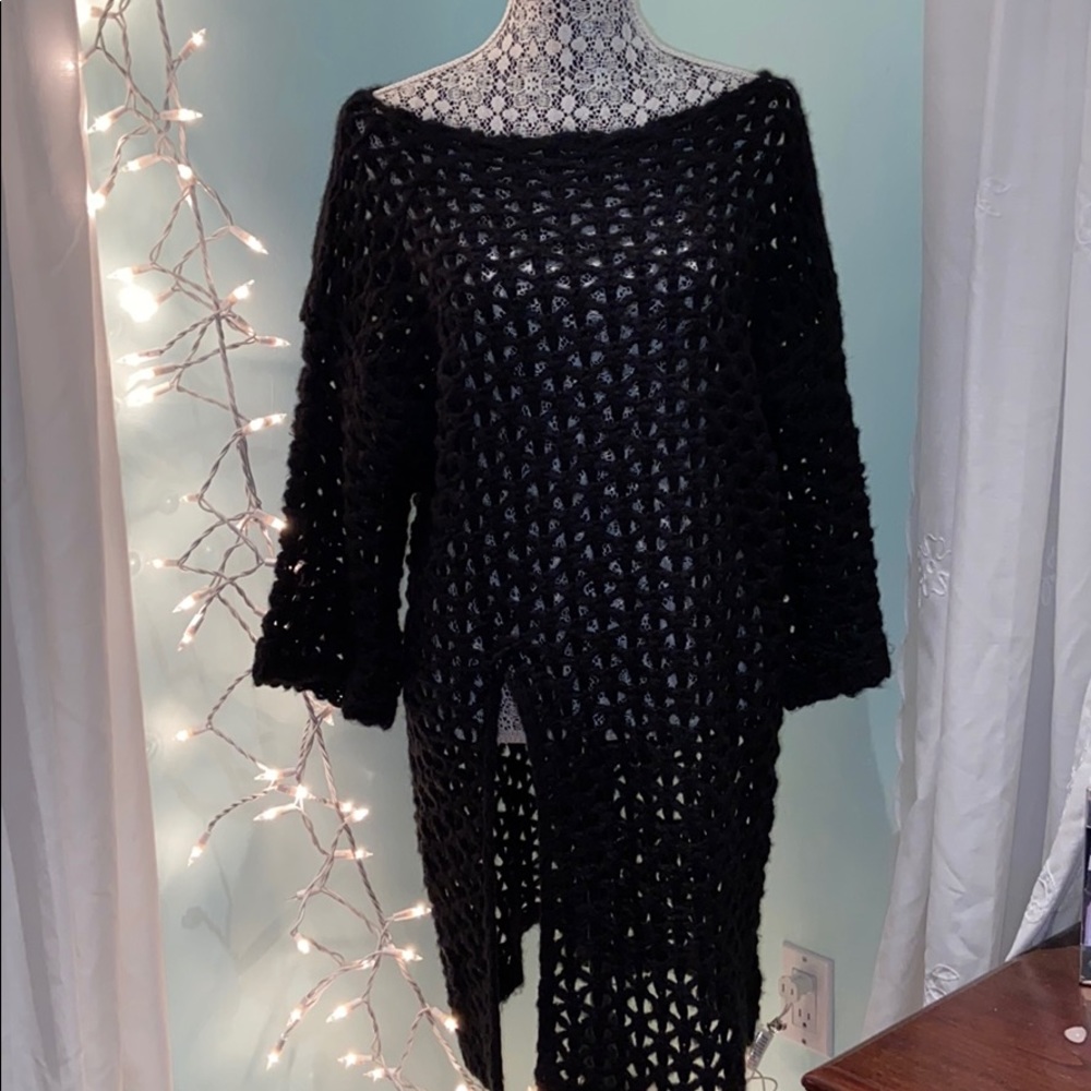 Gracia Knit Sweater